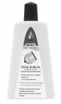 Klippmaskinsolja Wahl 200ml