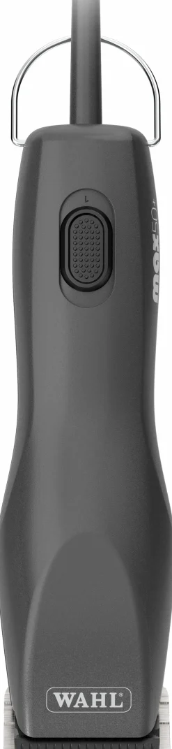 Klippmaskin Wahl Max 50+