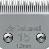 Klippskär DeLaval CB35 #15 1,2mm fint
