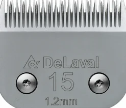 Klippskär DeLaval CB35 #15 1,2mm fint
