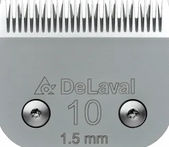 Klippskär DeLaval CB35 #10 1,5mm standard