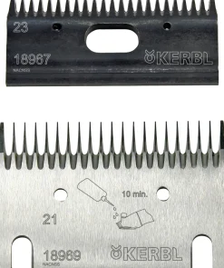 Klippskär Kerbl Constanta 21/23 glest