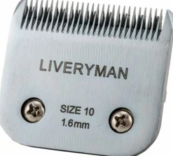Klippskär Liveryman Kare Pro 100 Fin
