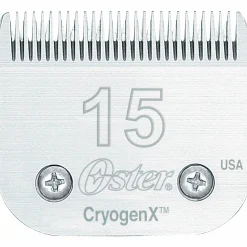 Klippskär Oster Cryogen-X #15 1,2mm