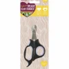 Klosax Rosewood Options Deluxe Claw trimmer S/M