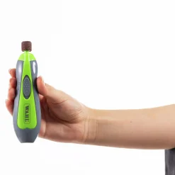 Kloslip Elektrisk klofil Wahl Sladdlös