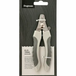 Klotång Dogman Medium