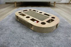 Klösbräda Kerbl Ovalo 52x31cm