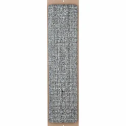 Klösbräda Trixie Grå 17x70cm