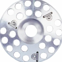 Klövfrässkiva Kerbl 3CUT 120mm