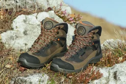 Känga Beretta Terrier GTX Svart/Brun
