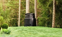 Kompost Greenline Master 375L