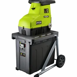Kompostkvarn Ryobi Vals RSH3045U 3000W