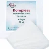 Kompress Vetprovide 10x10cm 10-p