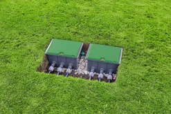 Koppling Gardena Ventilbox V3