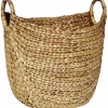 Korg Granngården Vattenhyacint Oval L Ø42-44x42-47cm