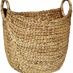 Korg Granngården Vattenhyacint Oval L Ø42-44x42-47cm