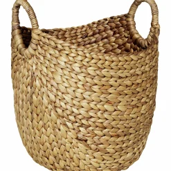 Korg Granngården Vattenhyacint Oval S Ø32-34x35-40cm