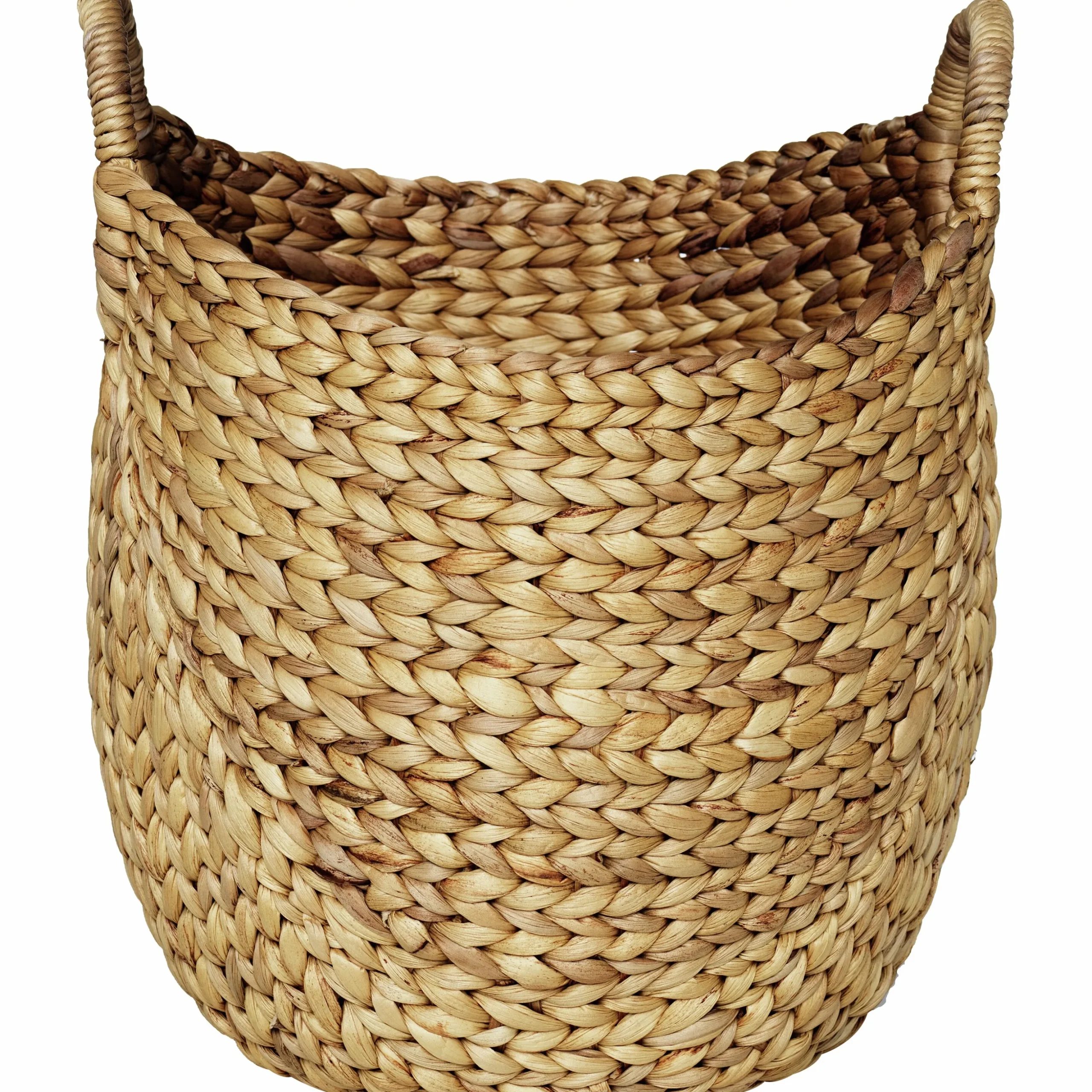 Korg Granngården Vattenhyacint Oval S Ø32-34x35-40cm
