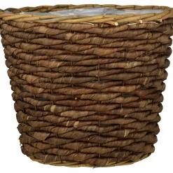 Korg Zeline Bananblad Ø 27cm