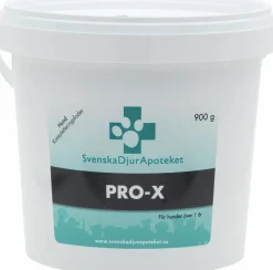 Kosttillskott Svenska DjurApoteket Pro-X