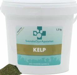 Kosttillskott Svenska DjurApoteket Kelp 1,5kg