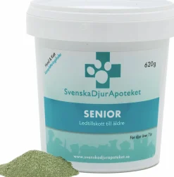 Kosttillskott Svenska DjurApoteket Senior