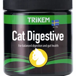 Kosttillskott Trikem Cat Digestive 200g