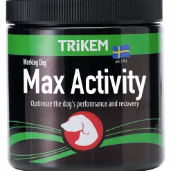 Kosttillskott Trikem WorkingDog Max Activity 450g