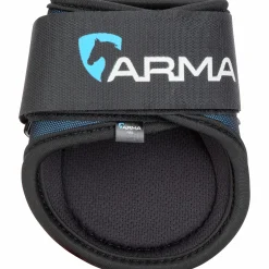 Kotskydd ARMA Carbon Svart 2-p