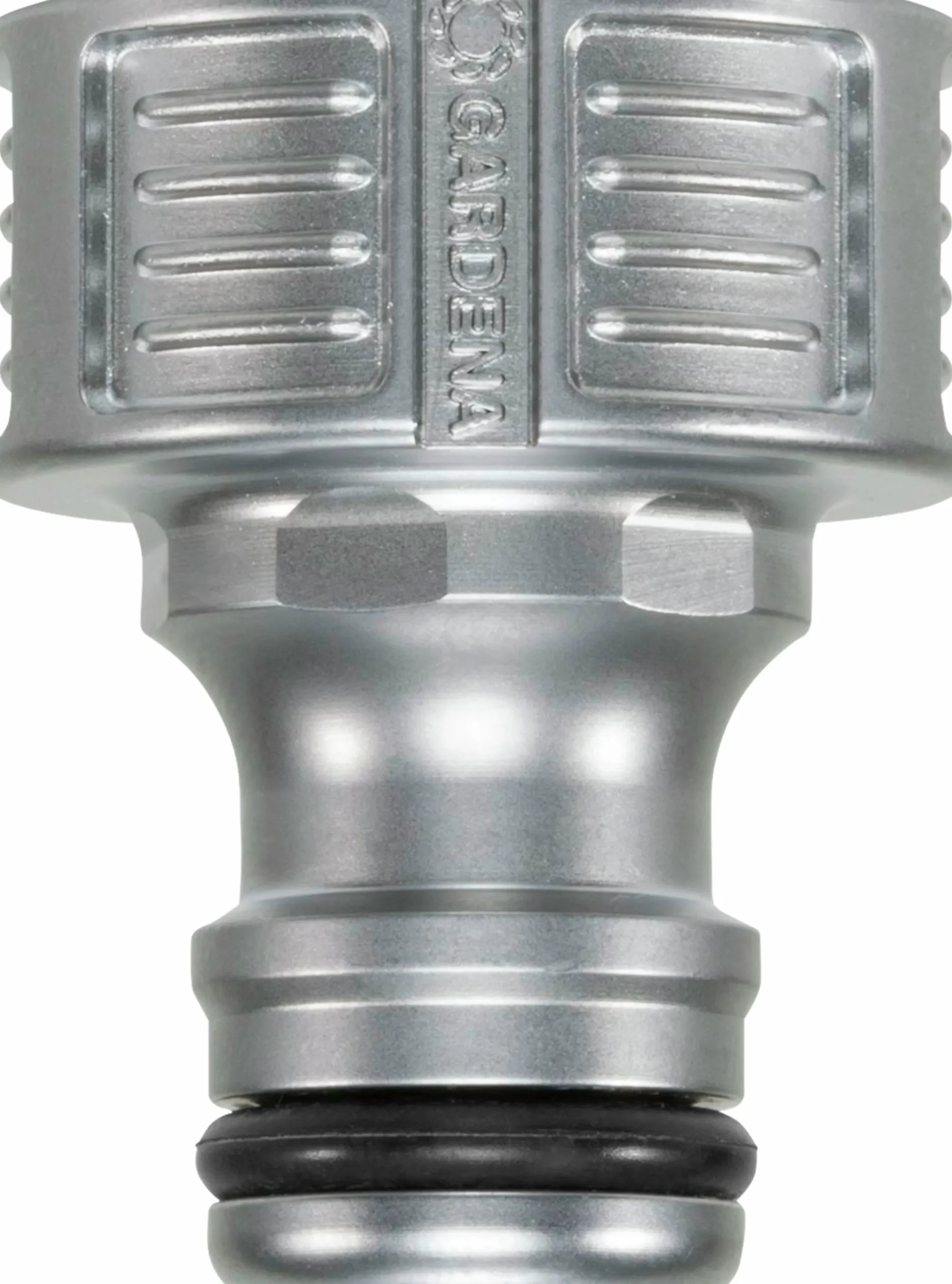 Krankoppling Gardena Premium 1/2"