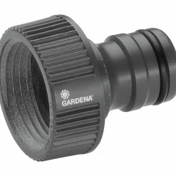 Krankoppling Gardena Profi-MaxiFlow 1"
