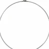 Kransstomme Granngården Cirkel Metall 40cm