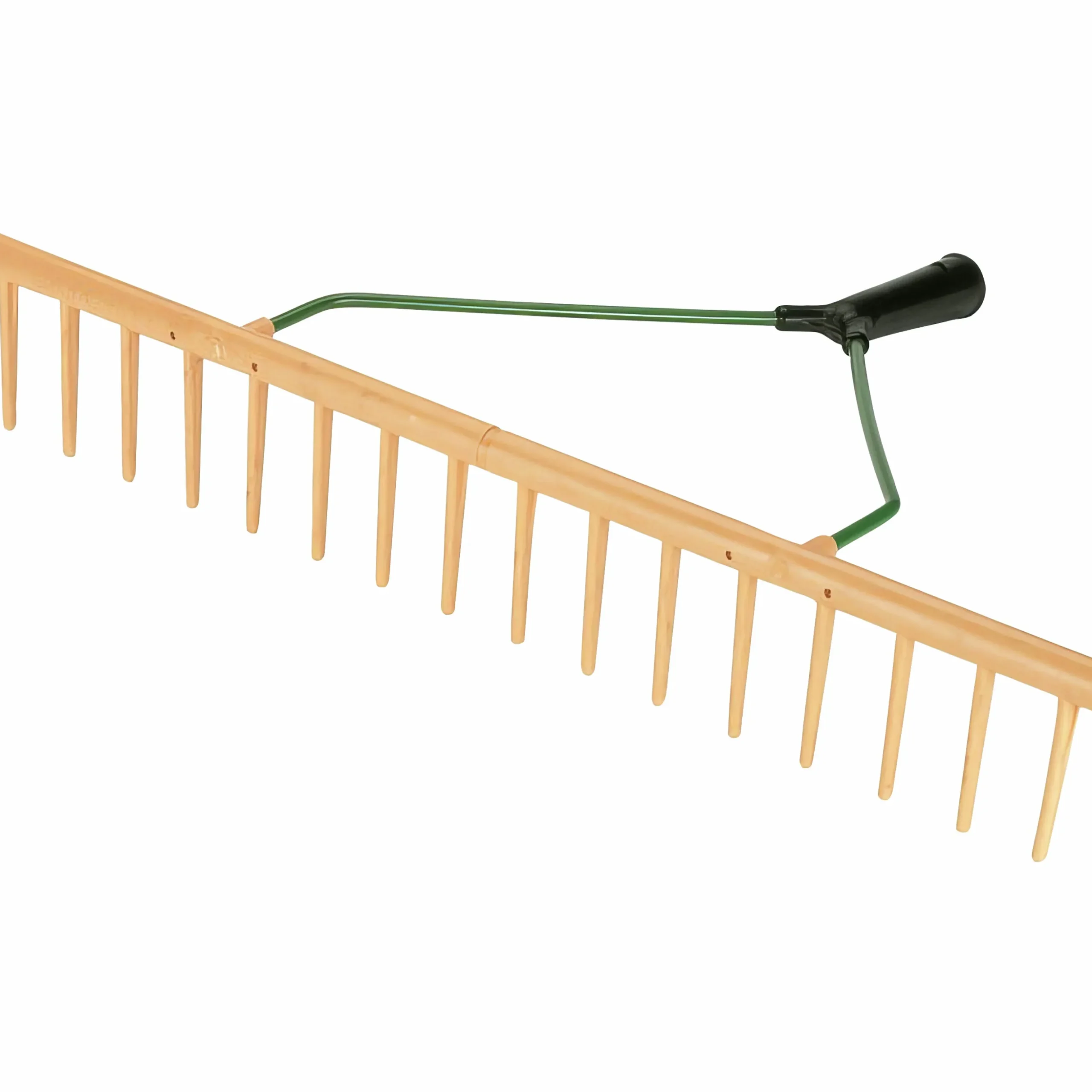 Kratthuvud Kerbl Enkelt 640mm