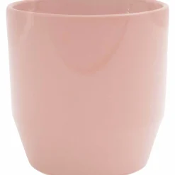 Kruka Zeline Roze Rosa Ø13,5cm