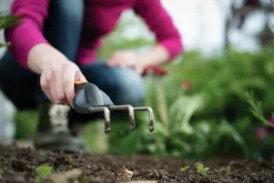 Kultivator Fiskars Premium