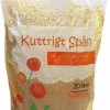 Kutterspån Lupus 20L