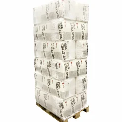 Kutterspån Vida medelgrovt Helpall 21x21-23kg (hemleverans)