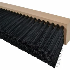 Kvasthuvud Borstiq 90 cm