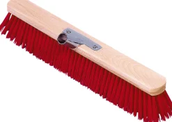 Kvasthuvud Solbacka Compact Röd 40cm