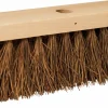 Kvast Piasava 40cm för skaft 24mm
