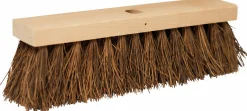 Kvast Piasava 40cm för skaft 24mm