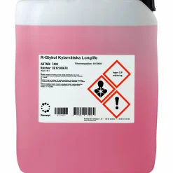 Kylarvätska Kemetyl K-Glykol Longlife Koncentrerad