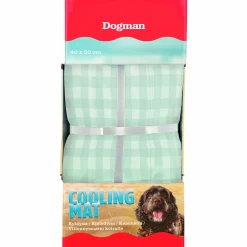 Kyldyna Dogman Rutig