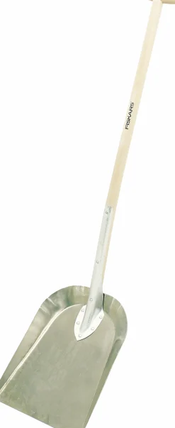 Ladugårdsskyffel Fiskars 630 K
