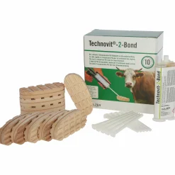Lagningsset Technovit-2-Bond Startpaket