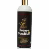 Läderrengöring NAF Luxe Cleanse & Condition Spray 500ml