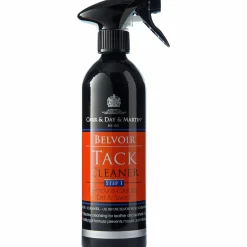 Lädervård Carr & Day & Martin Belvoir Tack Cleaner 500ml