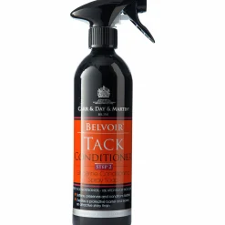 Lädervård Carr & Day & Martin Belvoir Tack Conditioner 500ml