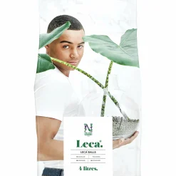 Lecakulor Nelson Garden 4L